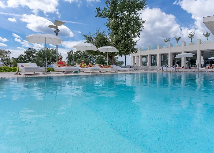 Moevenpick Kvarner Bay Novi Vinodolski