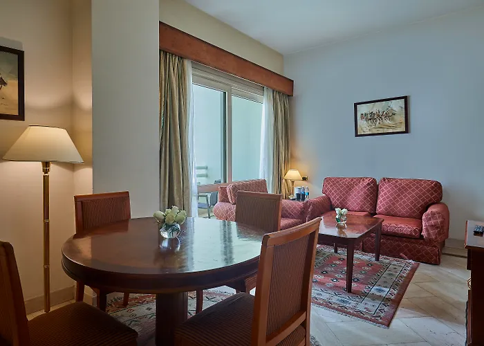 Triumph Plaza Hotel Il Il Cairo