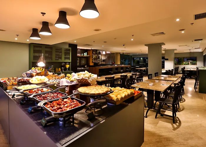 Wyndham São Paulo Berrini