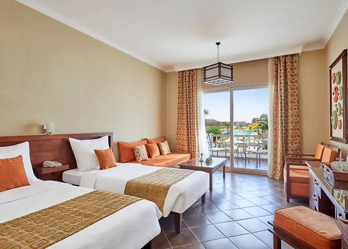 Jaz Elite Casa Del Mar Beach Hurghada