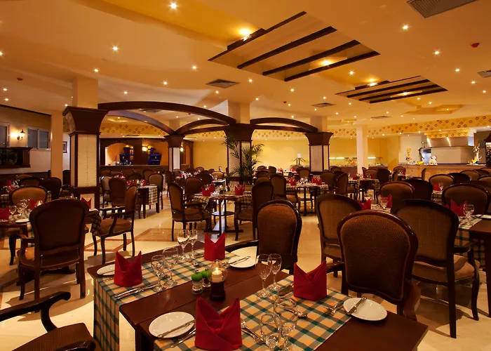 Harmony Makadi Bay Hotel Hurghada