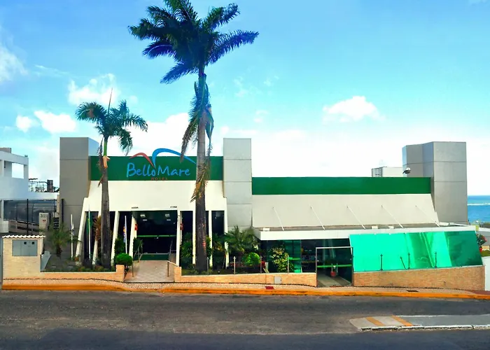 Rede Andrade Bello Mare Natal