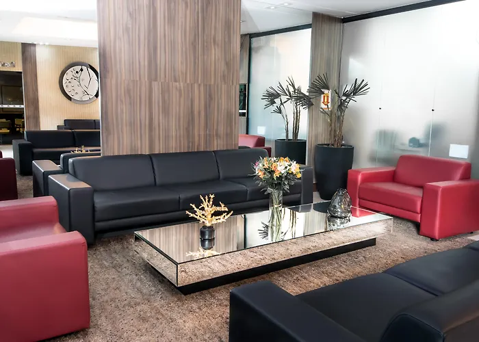 Summit Hotel Monaco Guarulhos