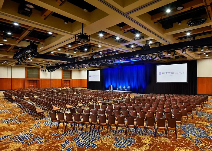 Hyatt Regency Calgary Hotel