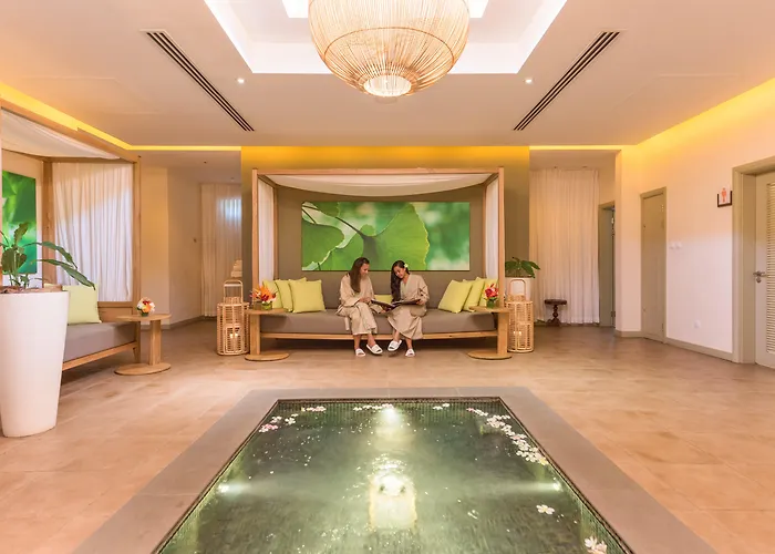 Sands Suites Resort & Spa Flic-en-Flacq