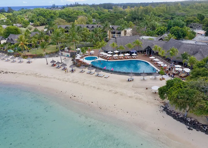 Sands Suites Resort & Spa Flic-en-Flacq