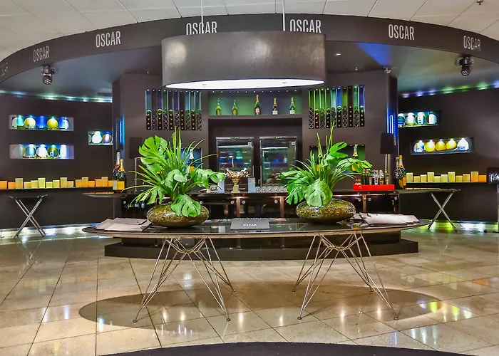Brasília Palace Hotel