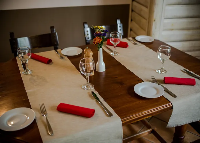 Hotel Sunny Hill Cluj-Napoca