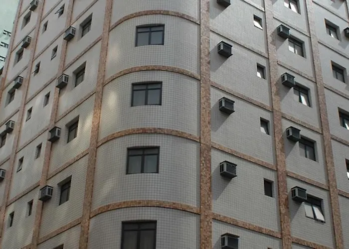 Real Castilha Hotel São Paulo