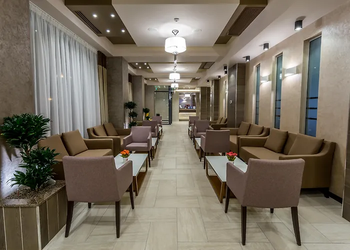 New Splendid Hotel & Spa - Adults Only