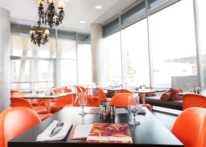 University Of Calgary Accommodations And Events