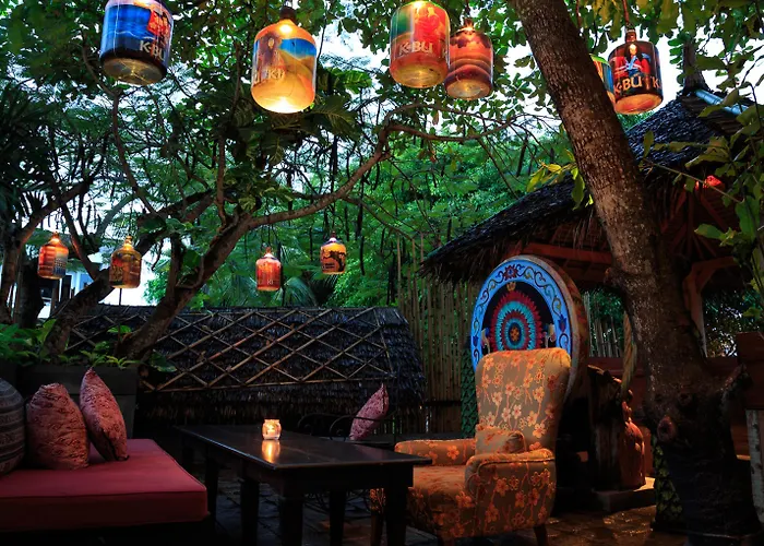 Hotel Tugu Bali Canggu