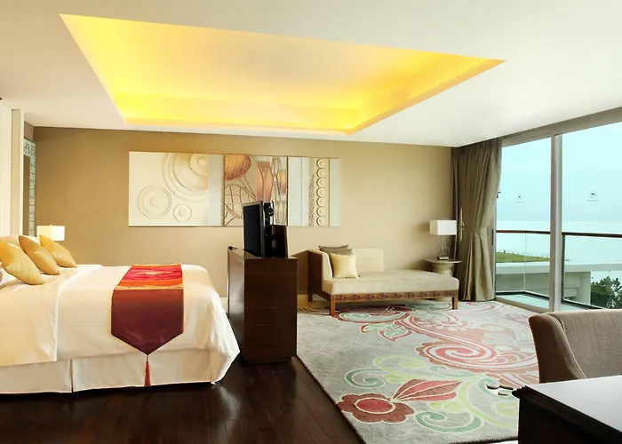 Sheraton Bali Kuta Resort