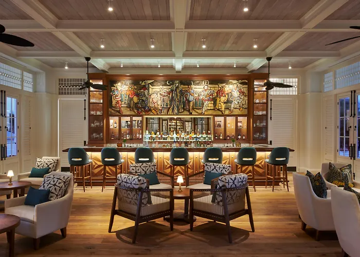 Half Moon Hotel Montego Bay