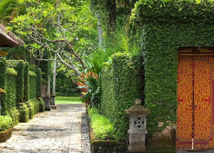The Royal Beach Seminyak