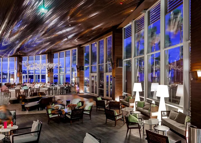 Caribe Hilton Hotel San Juan