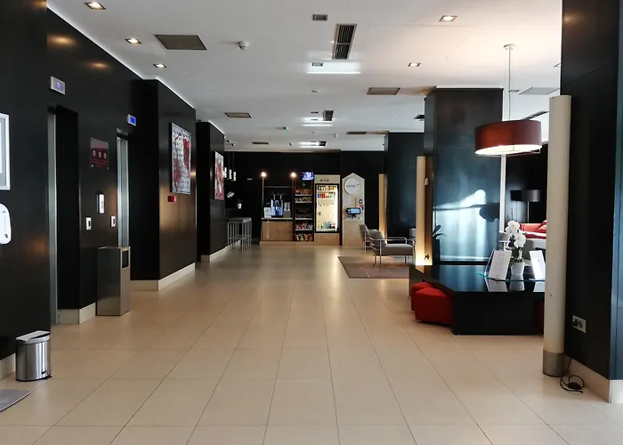 Hotel Ch Bucarest