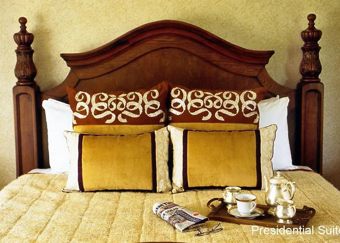 Jaypee Palace Hotel Agra 