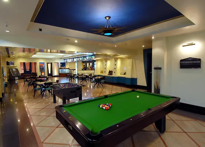 Jaypee Palace Hotel