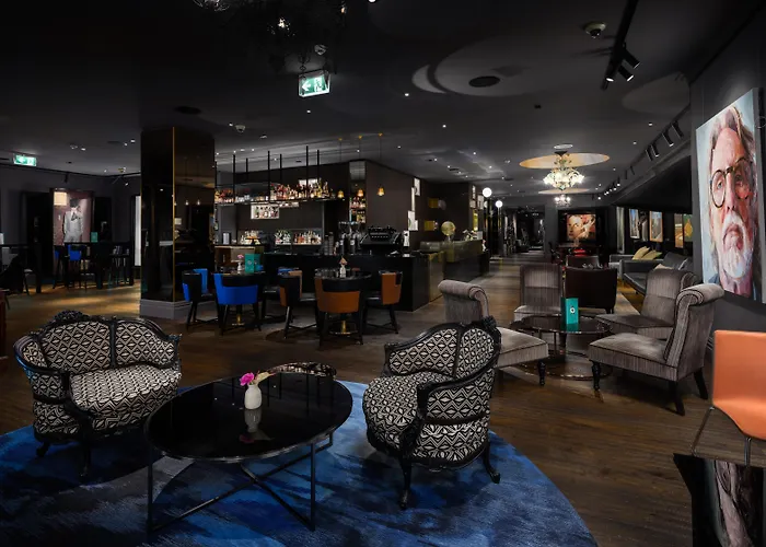 Hotel Qt Wellington