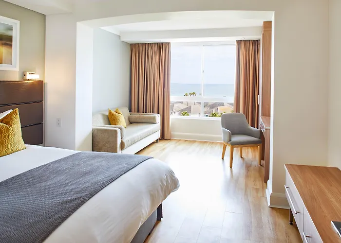 President Hotel Kaapstad