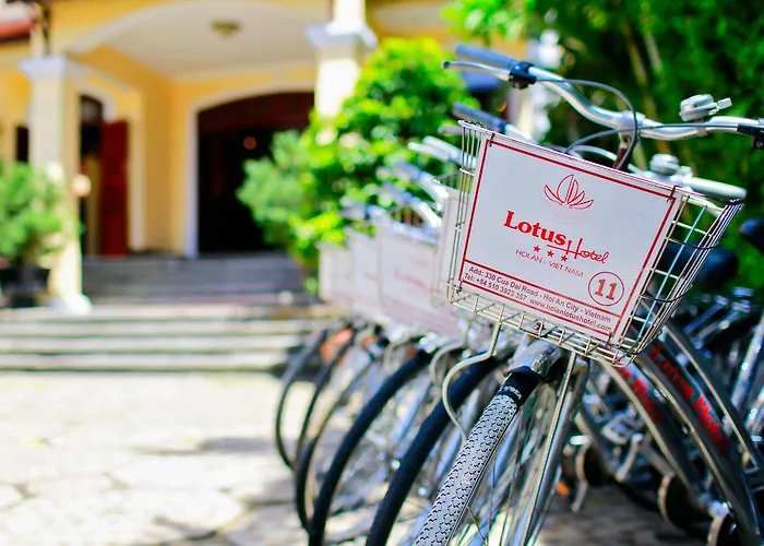 Lantern Boutique Hoi An