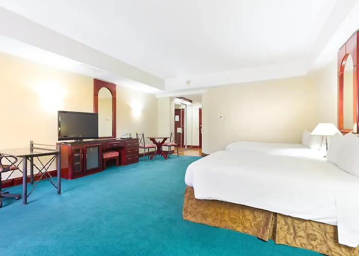 Hotel Radisson San Jose-Costa Rica
