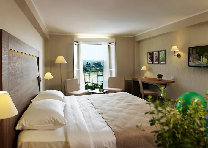 Wellness Hotel Apollo – Terme&Wellness LifeClass Portorose