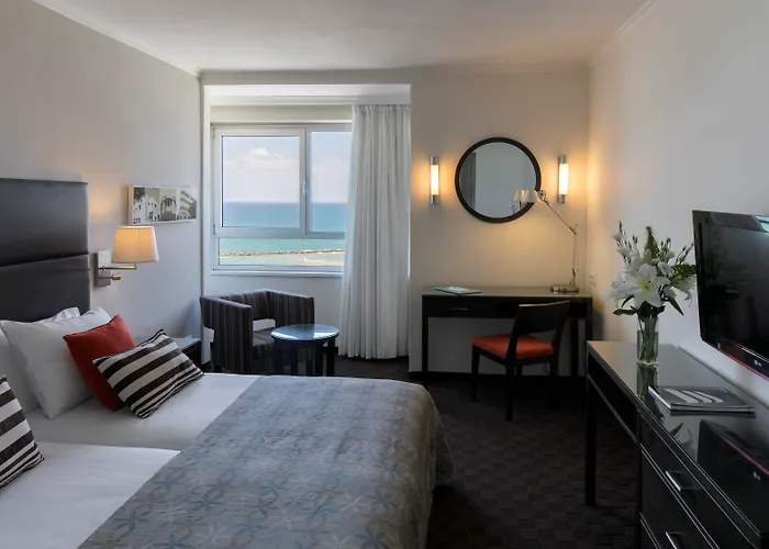 Metropolitan Hotel Tel-Aviv