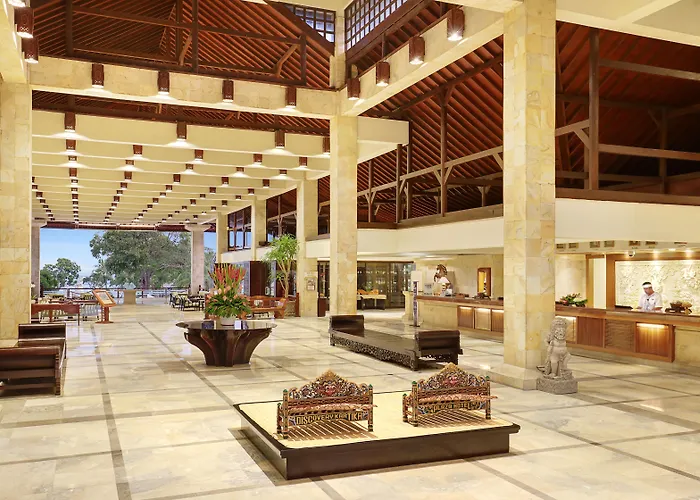 Discovery Kartika Plaza Hotel