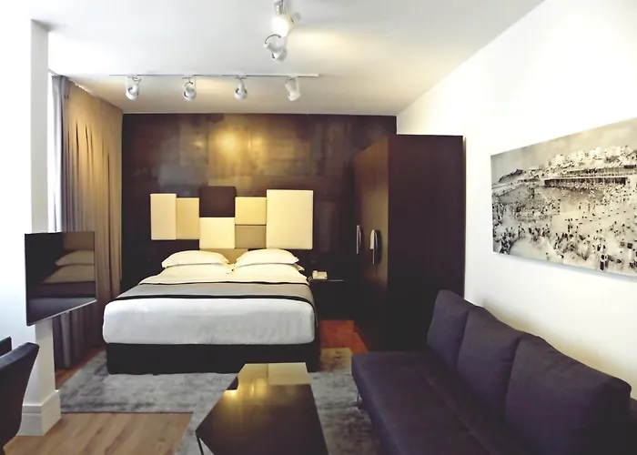 Alexander Hotel Tel Aviv