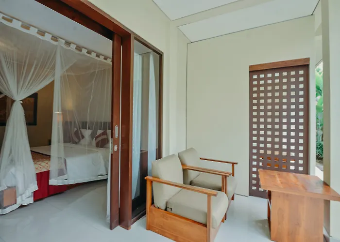 Pertiwi Resort & Spa Ubud 