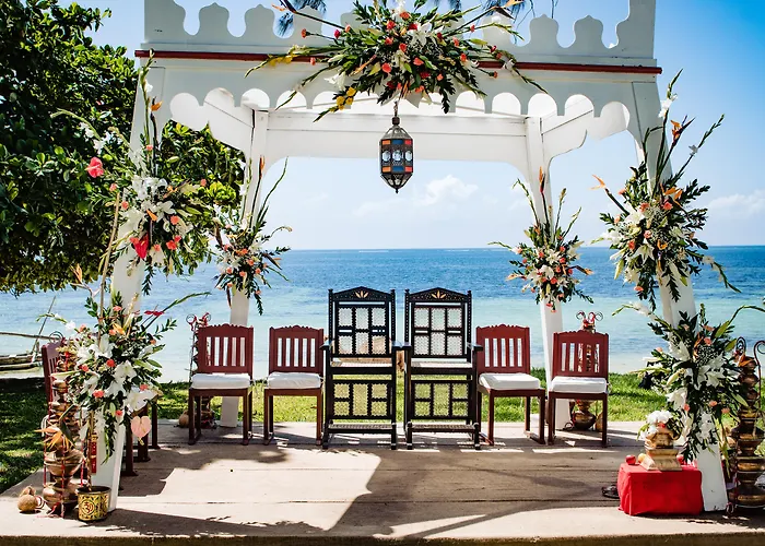 Serena Beach Resort & Spa
