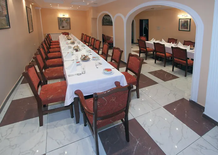 Hotel Rex Belgrado