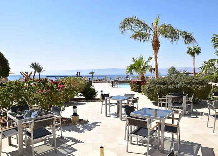 Grand Tala Bay Resort, Akaba