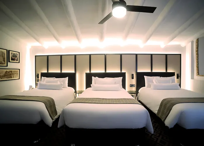 Casa Andina Premium Cusco Hotel