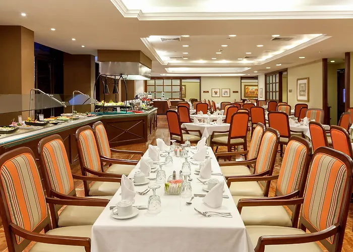 Barcelo Guatemala City