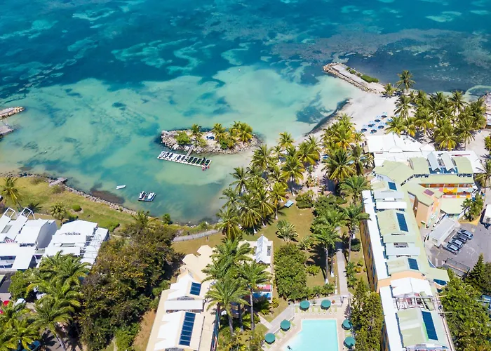 Canella Beach Hotel