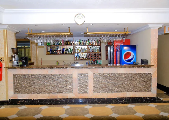 Tiffany Diamond Hotels Ltd - Indira Gandhi Street
