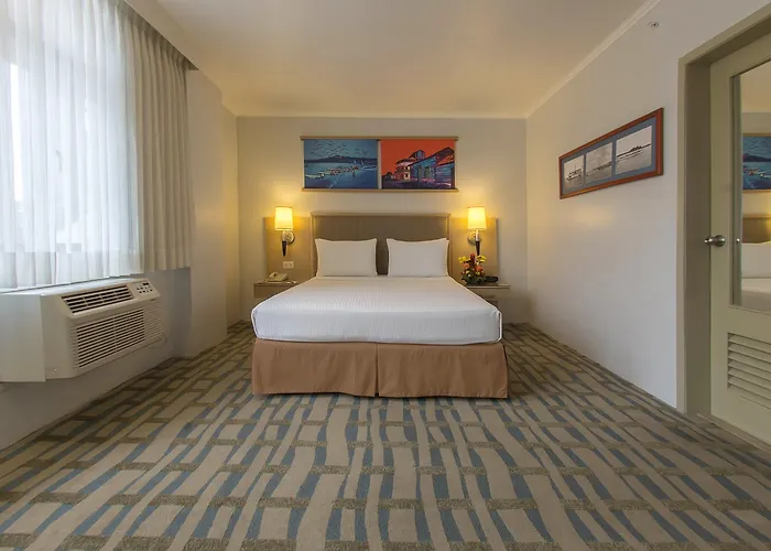 Guayaquil Hotels
