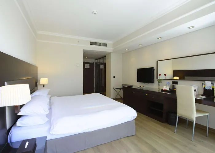 Ramada By Wyndham Downtown Beirut