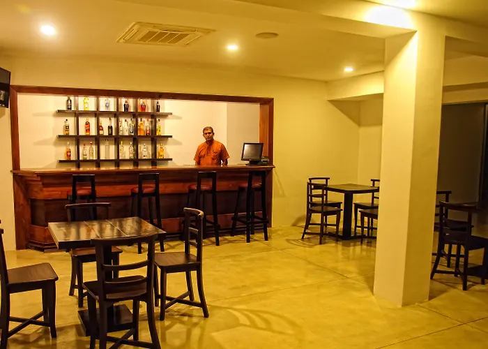 Rajarata Hotel Anuradhapura