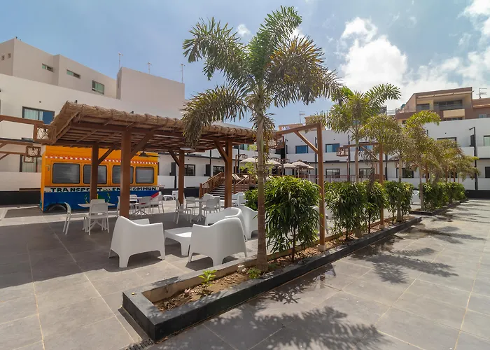 Onomo Hotel Dakar