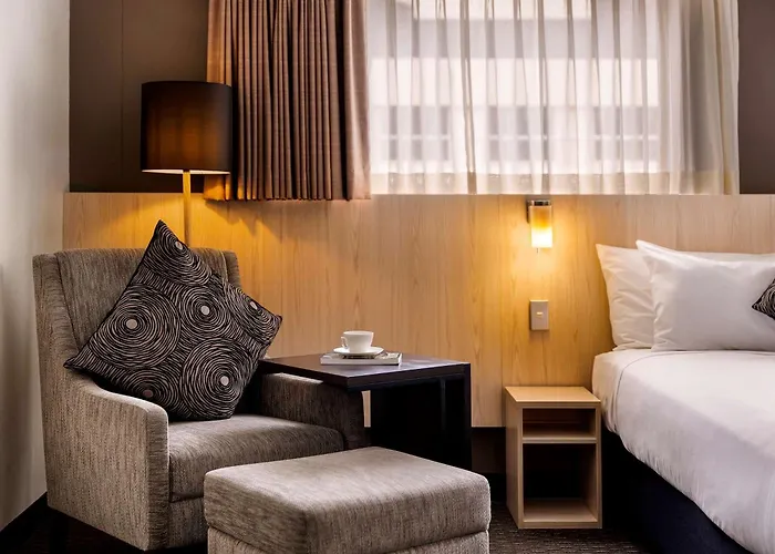 Hotel ibis Wellington
