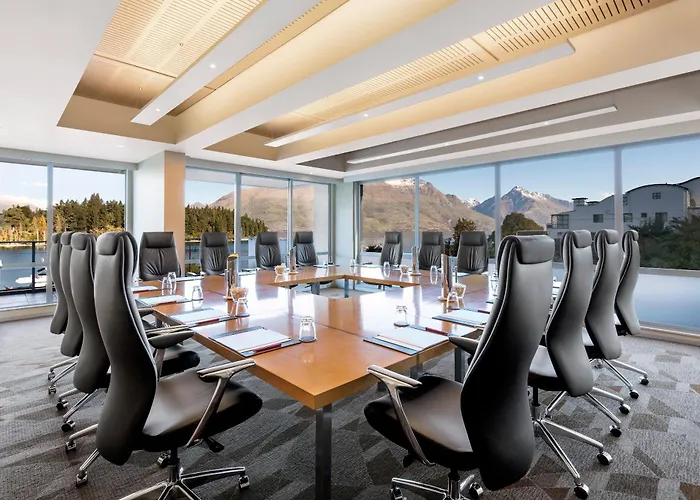 Crowne Plaza Queenstown By Ihg