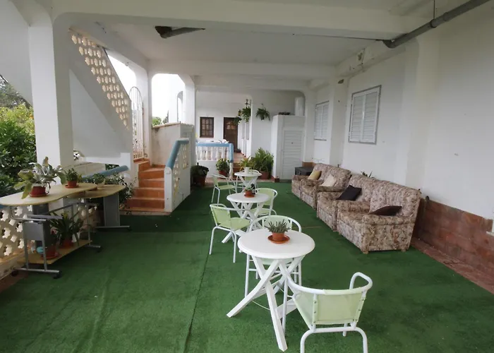 Vila Sodre Guest House