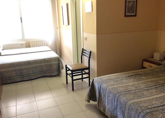 Hotel Le Ginestre Lido di Camaiore