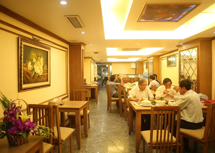 Lenid De Ho Guom Hotel