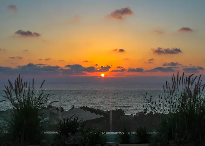 Melody Hotel - An Atlas Boutique Hotel Tel Aviv