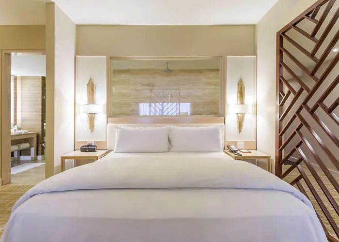Waldorf Astoria Panama Hotel